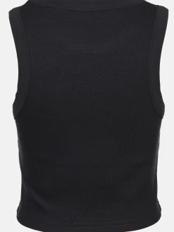 Damen IX-O Damen Cropped Top