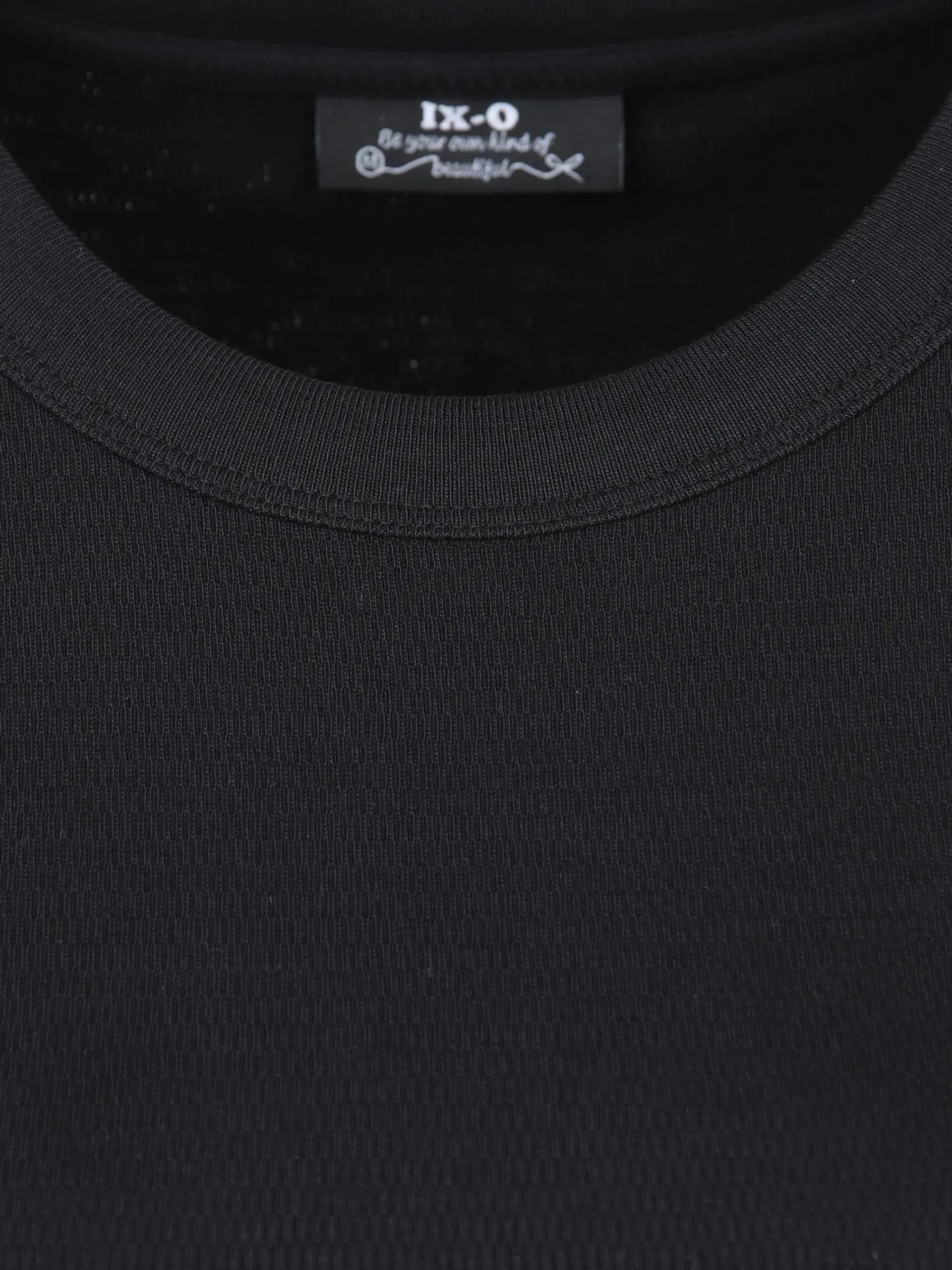 Damen IX-O Damen Cropped Top