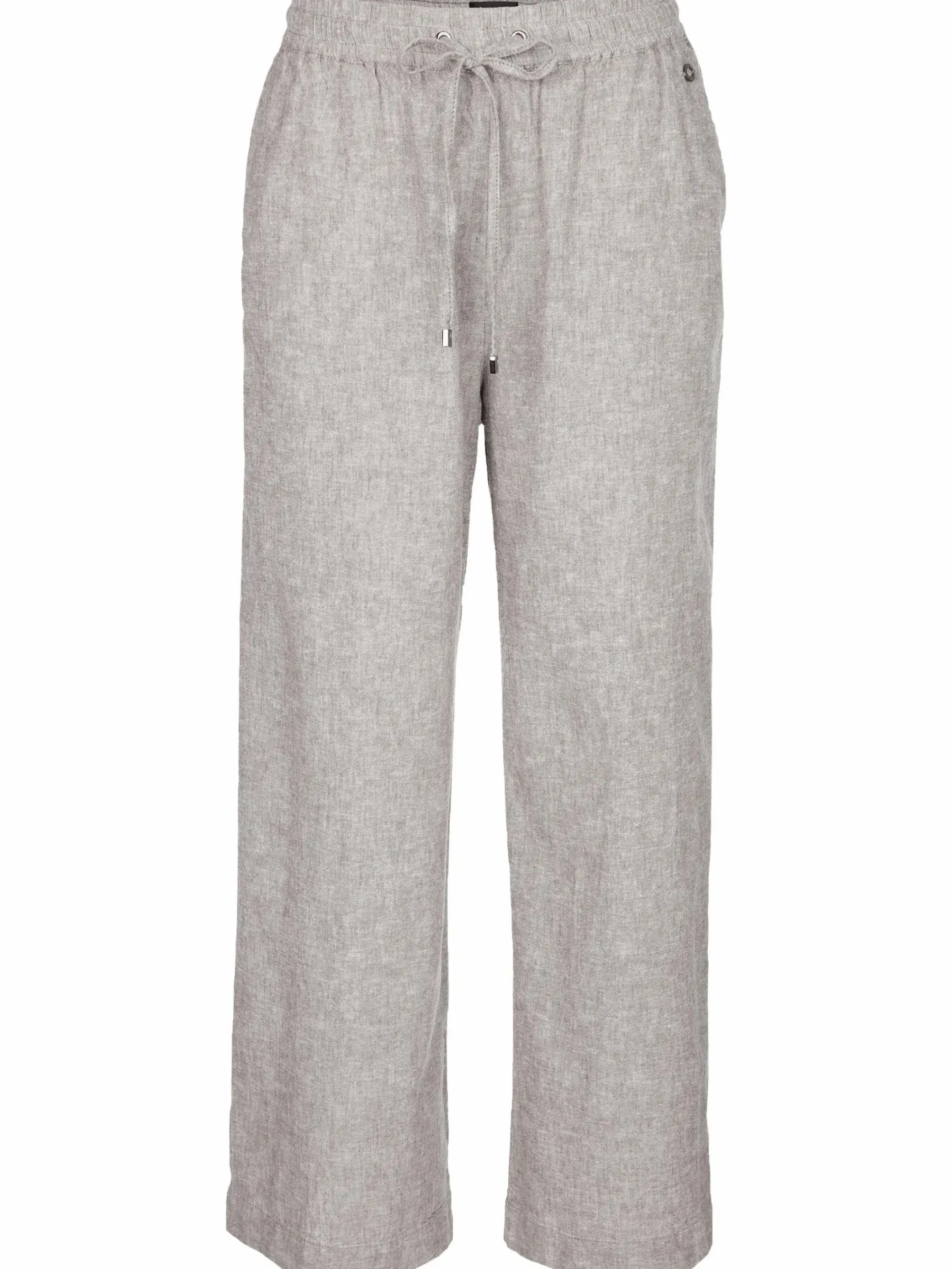 Damen Lisa Tossa Damen Culotte aus Leinen