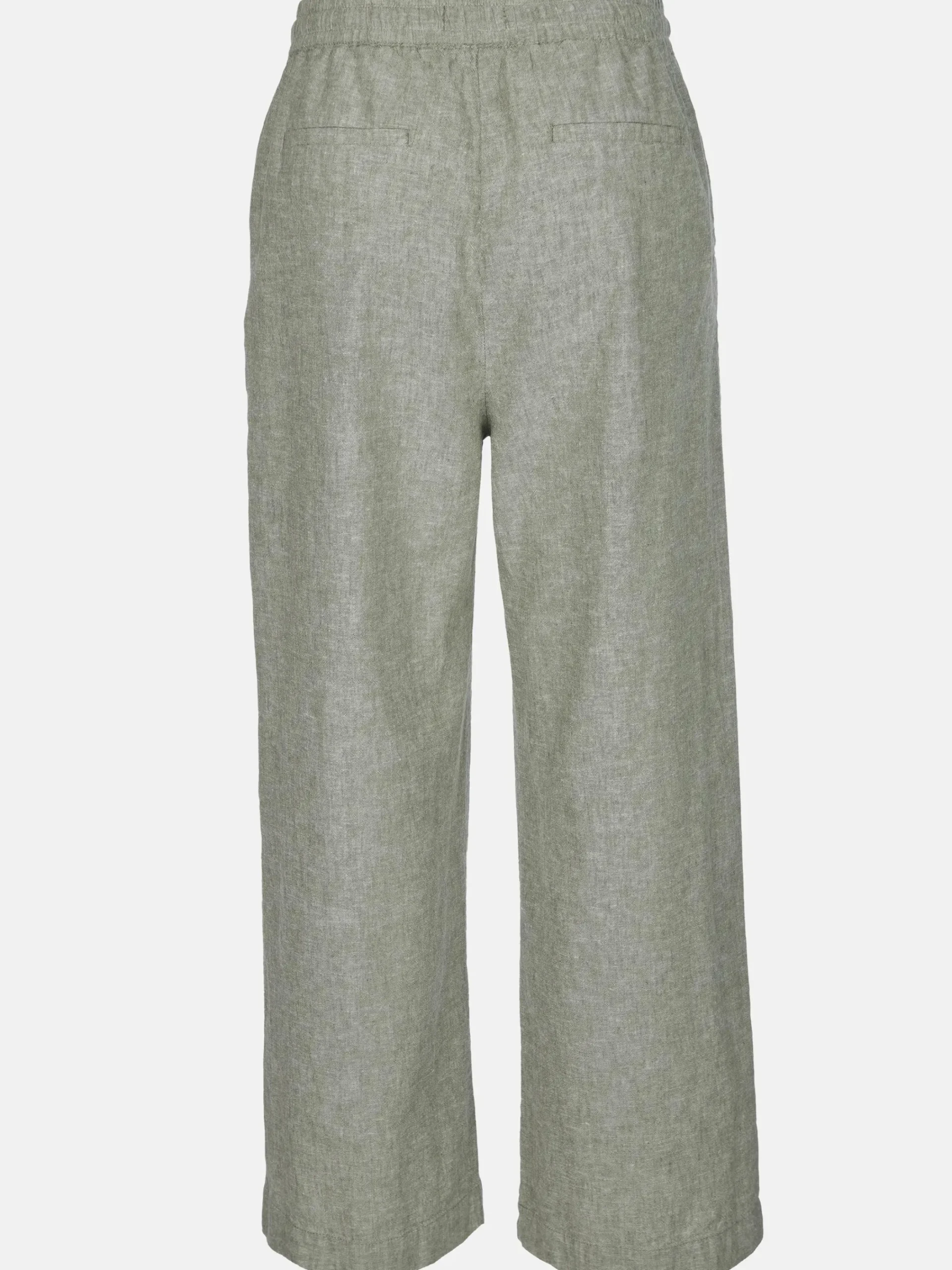 Damen Lisa Tossa Damen Culotte aus Leinen