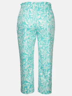 Damen Lisa Tossa Damen Culotte mit elastischem Bund