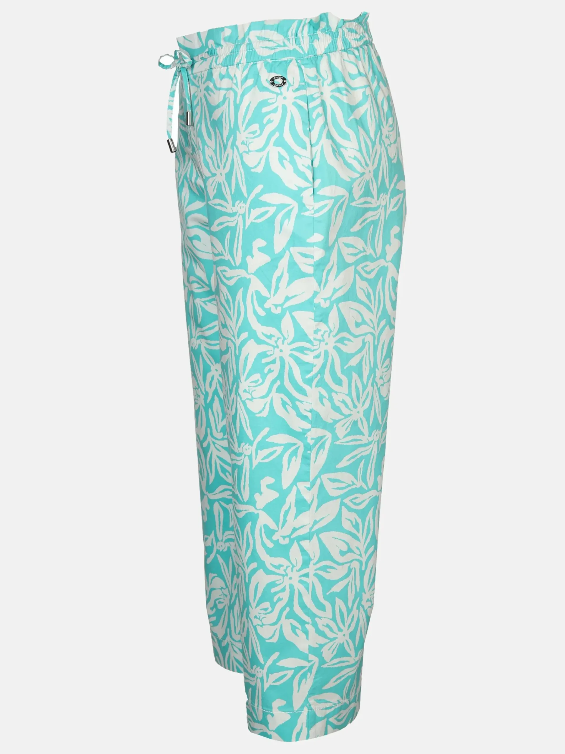 Damen Lisa Tossa Damen Culotte mit elastischem Bund