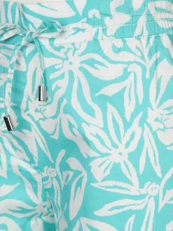 Damen Lisa Tossa Damen Culotte mit elastischem Bund