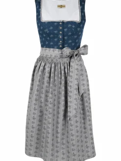 Damen Wolperdinger Damen Dirndl Amelie