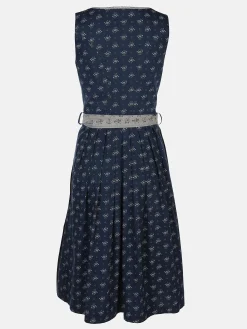 Damen Wolperdinger Damen Dirndl Amelie