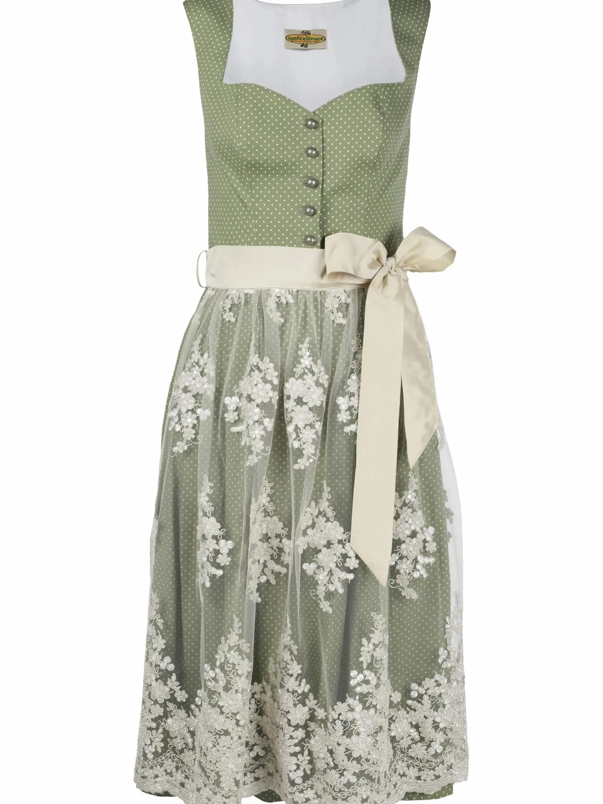 Damen Wolperdinger Damen Dirndl "Edoniita"