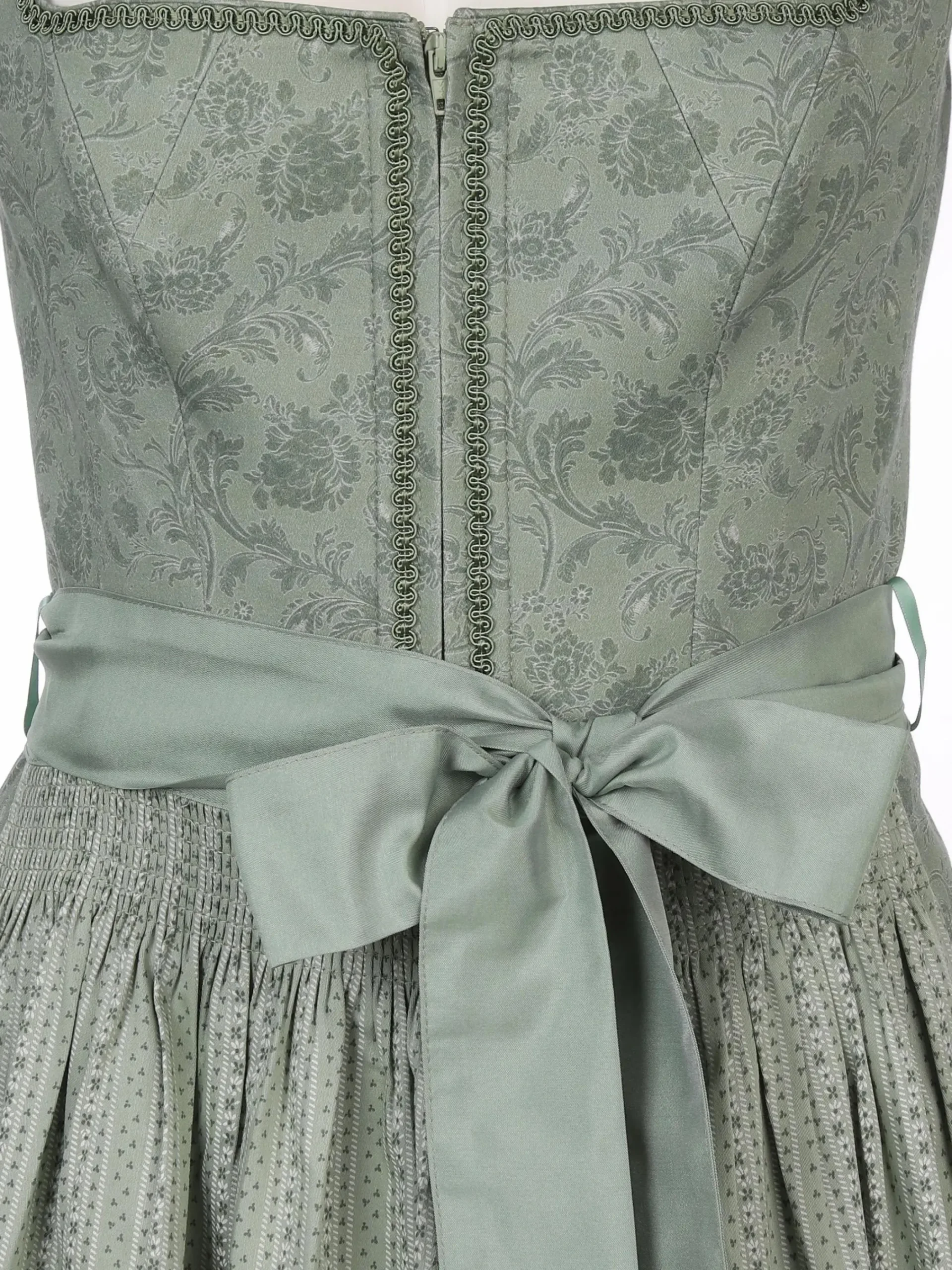 Damen Wolperdinger Damen Dirndl Karoline