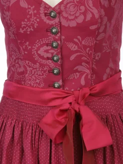 Damen Wolperdinger Damen Dirndl Karoline