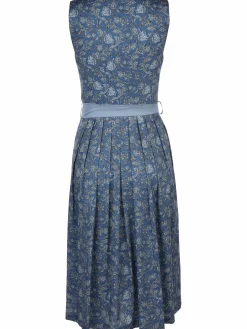 Damen Wolperdinger Damen Dirndl Karoline