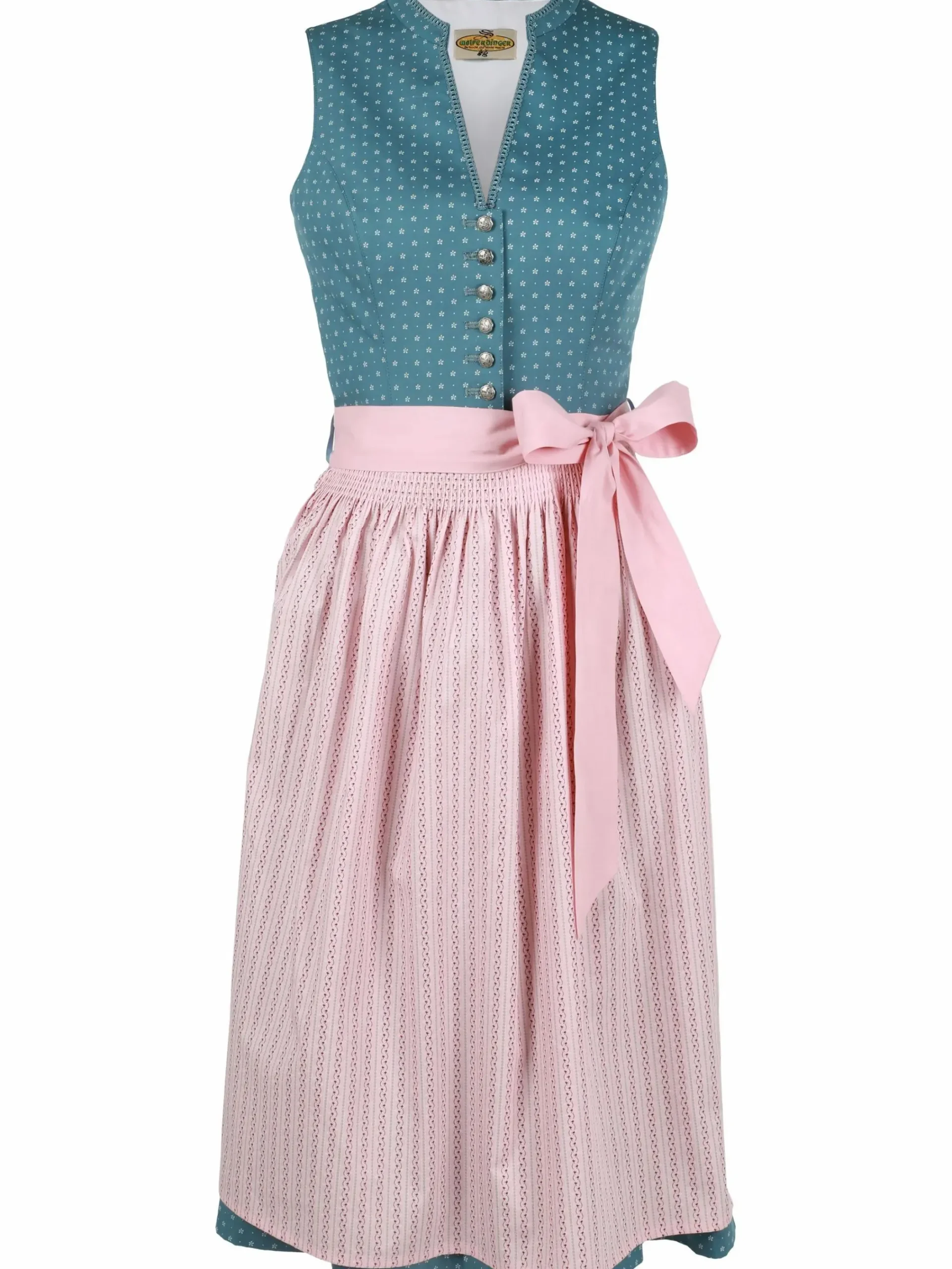 Damen Wolperdinger Damen Dirndl Madeline