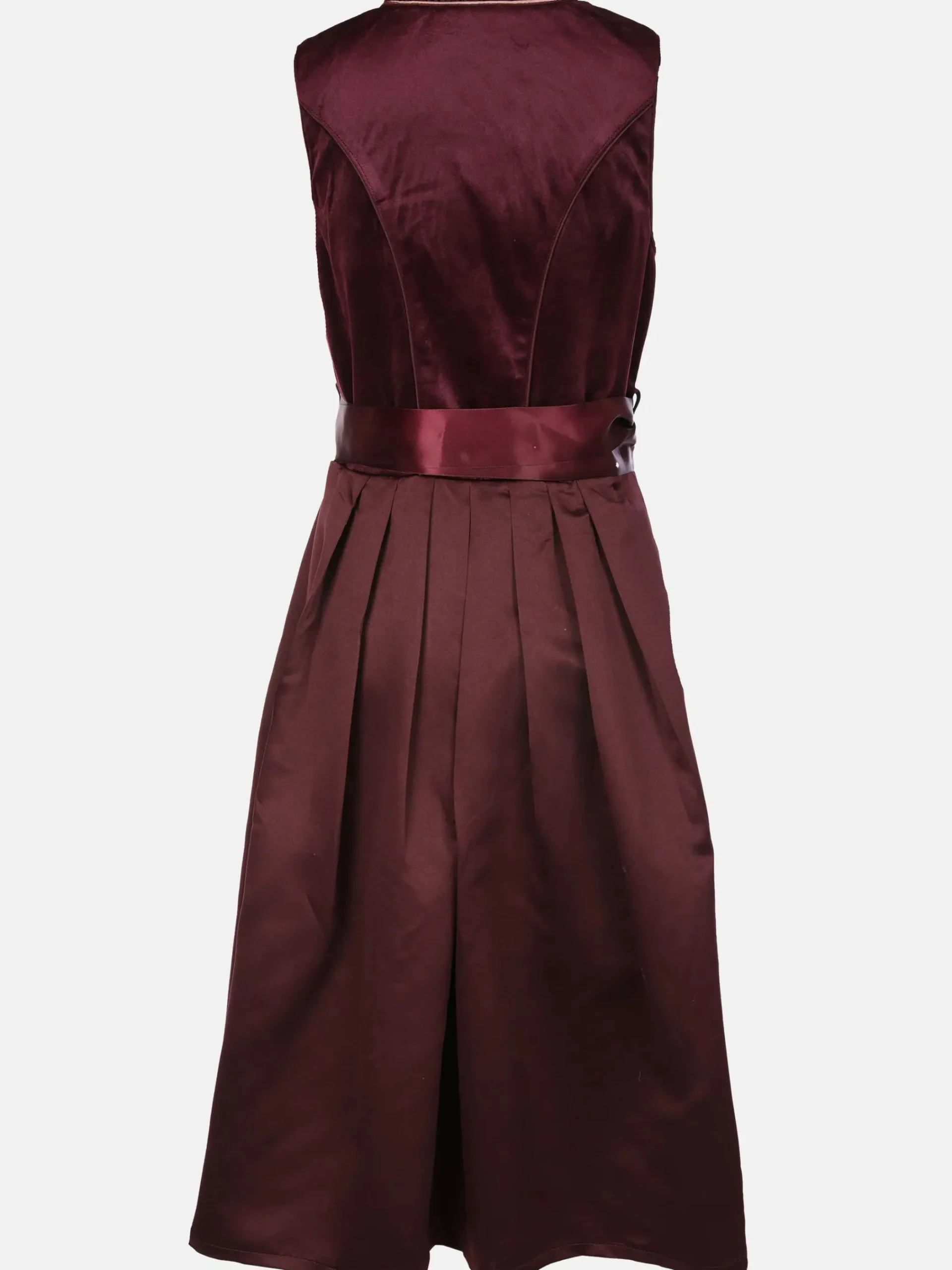 Damen Brandl Tracht Damen Dirndl mit Schürze