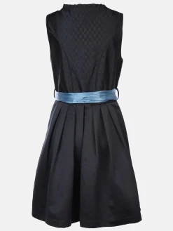 Damen Brandl Tracht Damen Dirndl mit Spitzenschürze