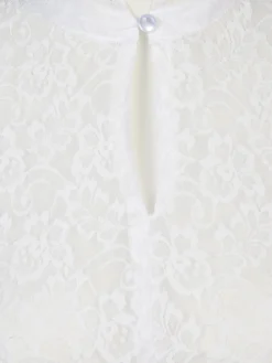 Damen Wolperdinger Damen Dirndlbluse Leona