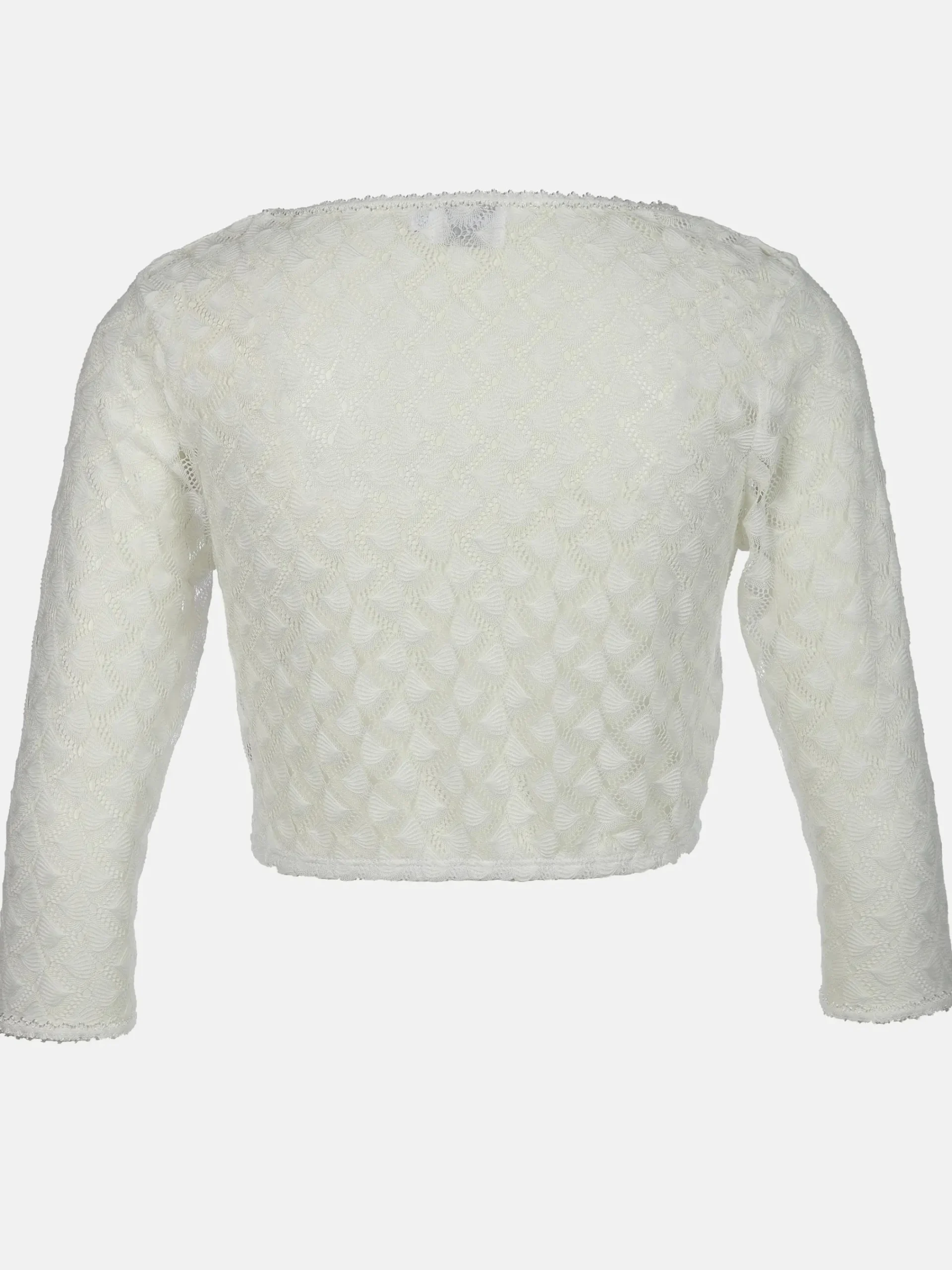 Damen Brandl Tracht Damen Dirndlbluse mit toller Spitze