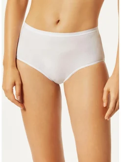 Damen Schiesser Damen 3er Pack Midi-Slips