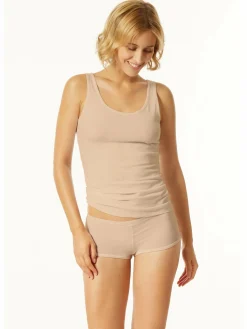 Damen UNCOVER by Schiesser Damen 2er Pack Trägertops