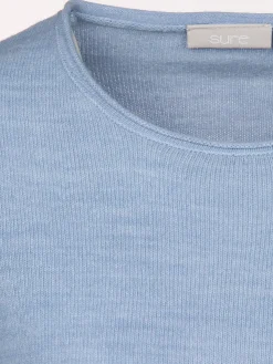 Damen Sure Damen Feinstrickpullover