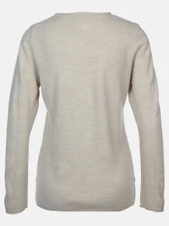 Damen Sure Damen Feinstrickpullover