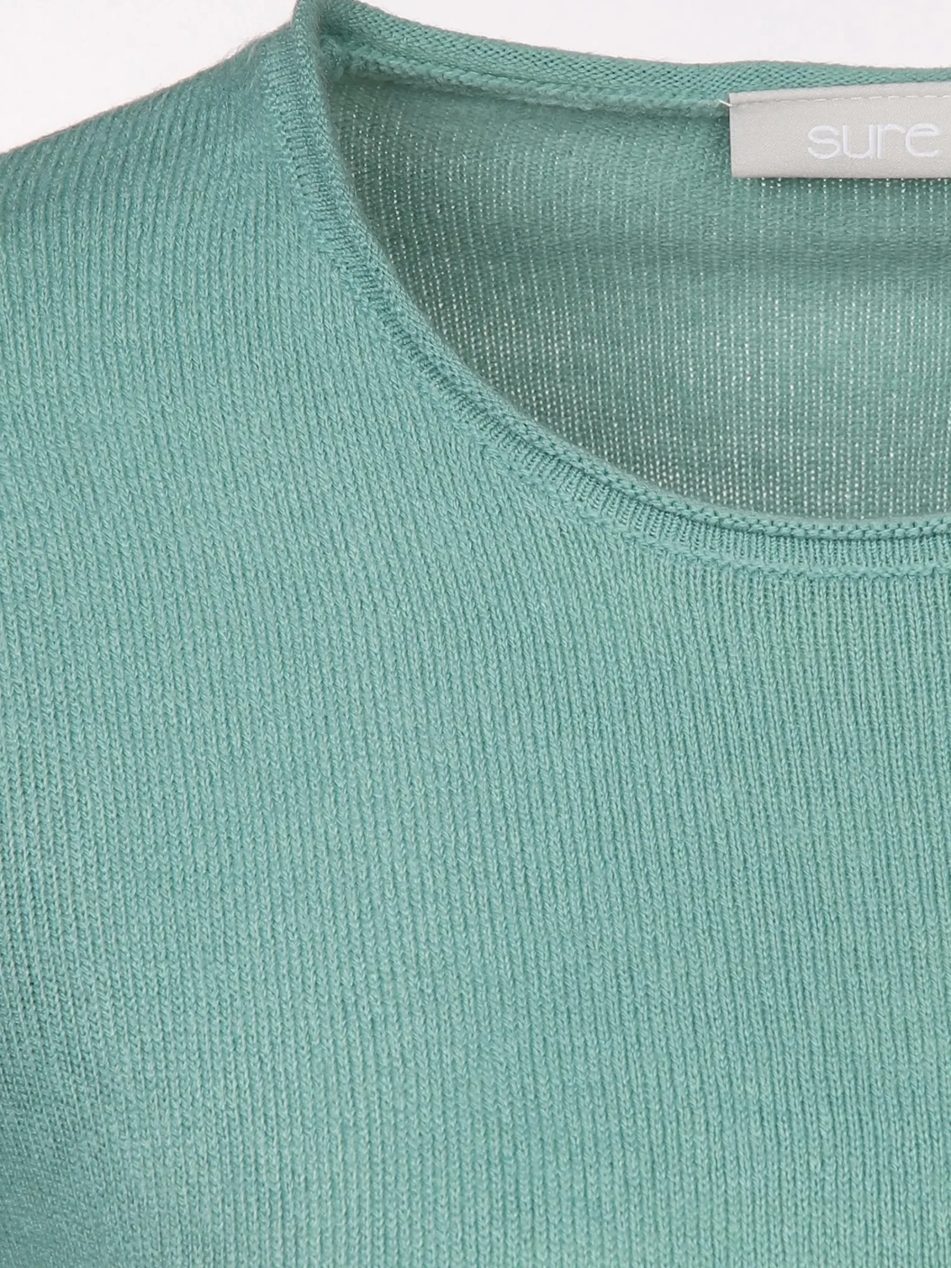 Damen Sure Damen Feinstrickpullover