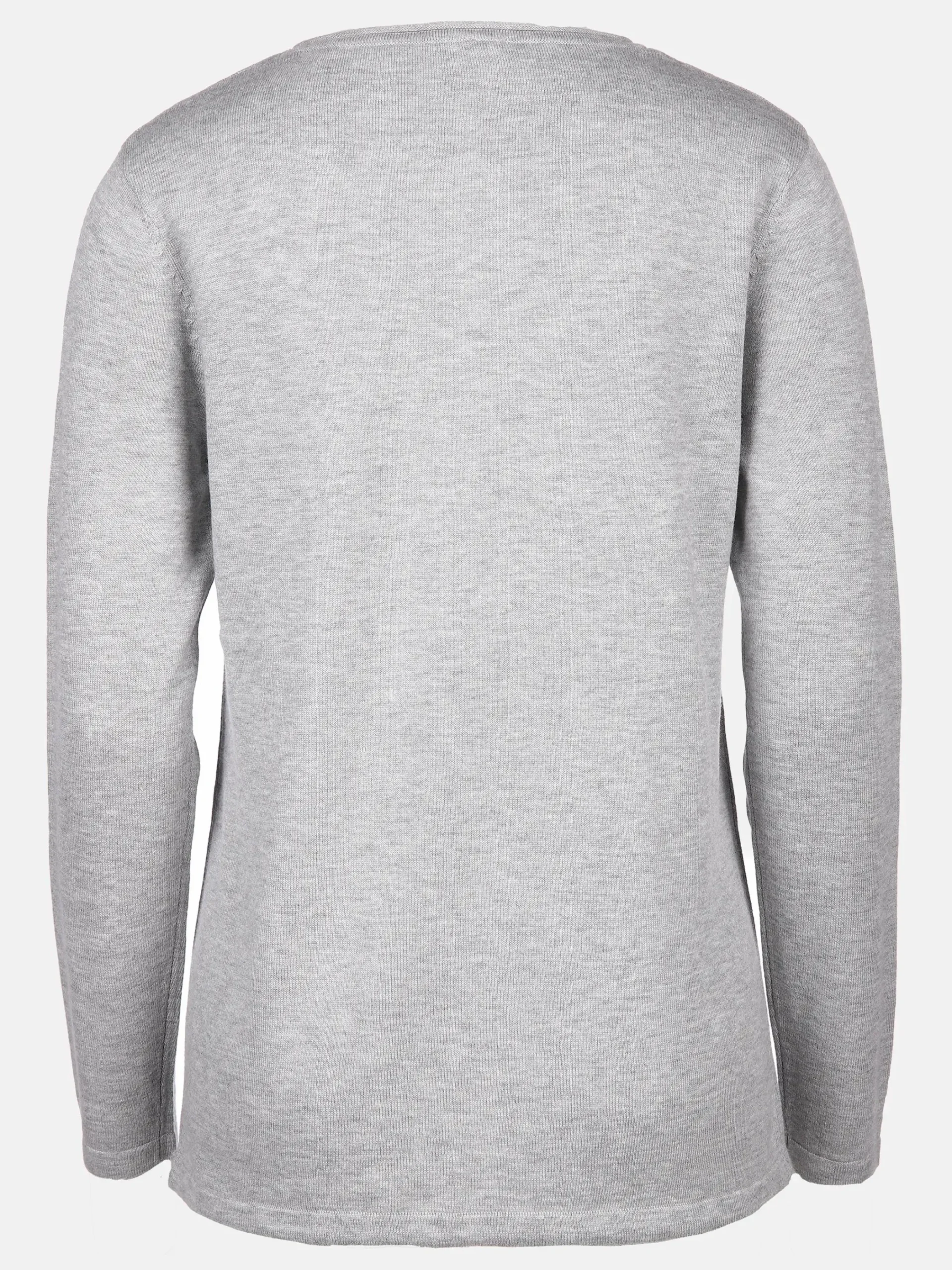 Damen Sure Damen Feinstrickpullover mit Kordelzug