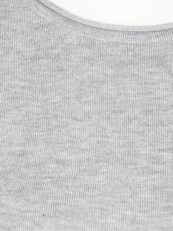 Damen Sure Damen Feinstrickpullover mit Kordelzug