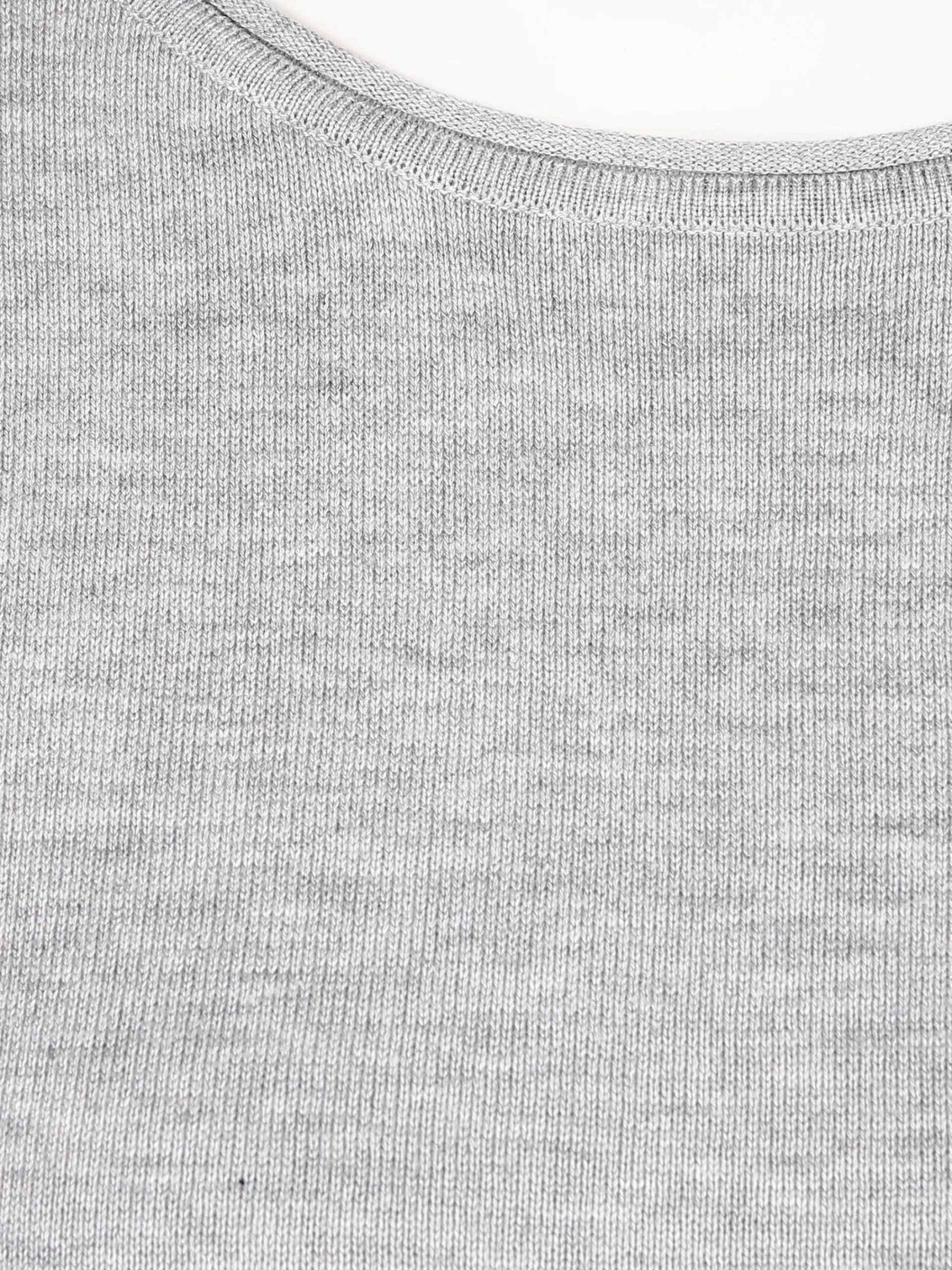 Damen Sure Damen Feinstrickpullover mit Kordelzug