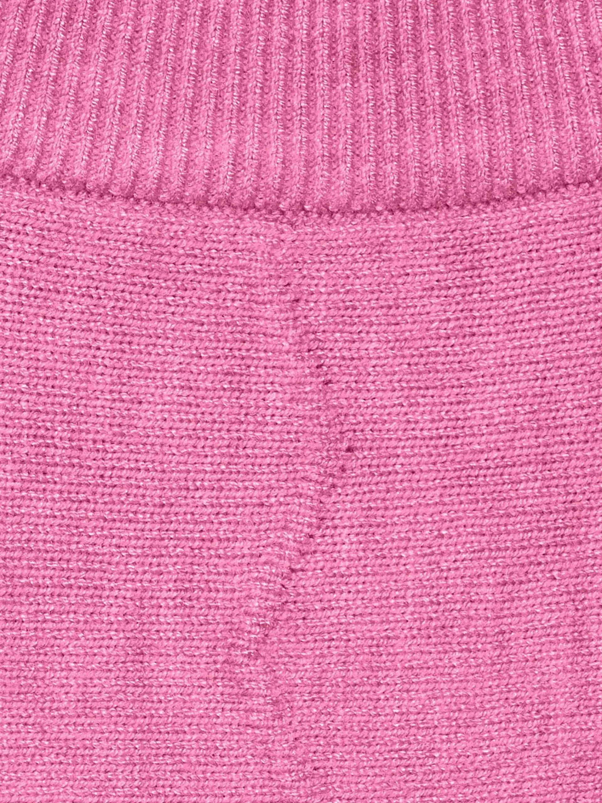 Damen Street One Damen Feinstrick-Pullover mit Stehkragen