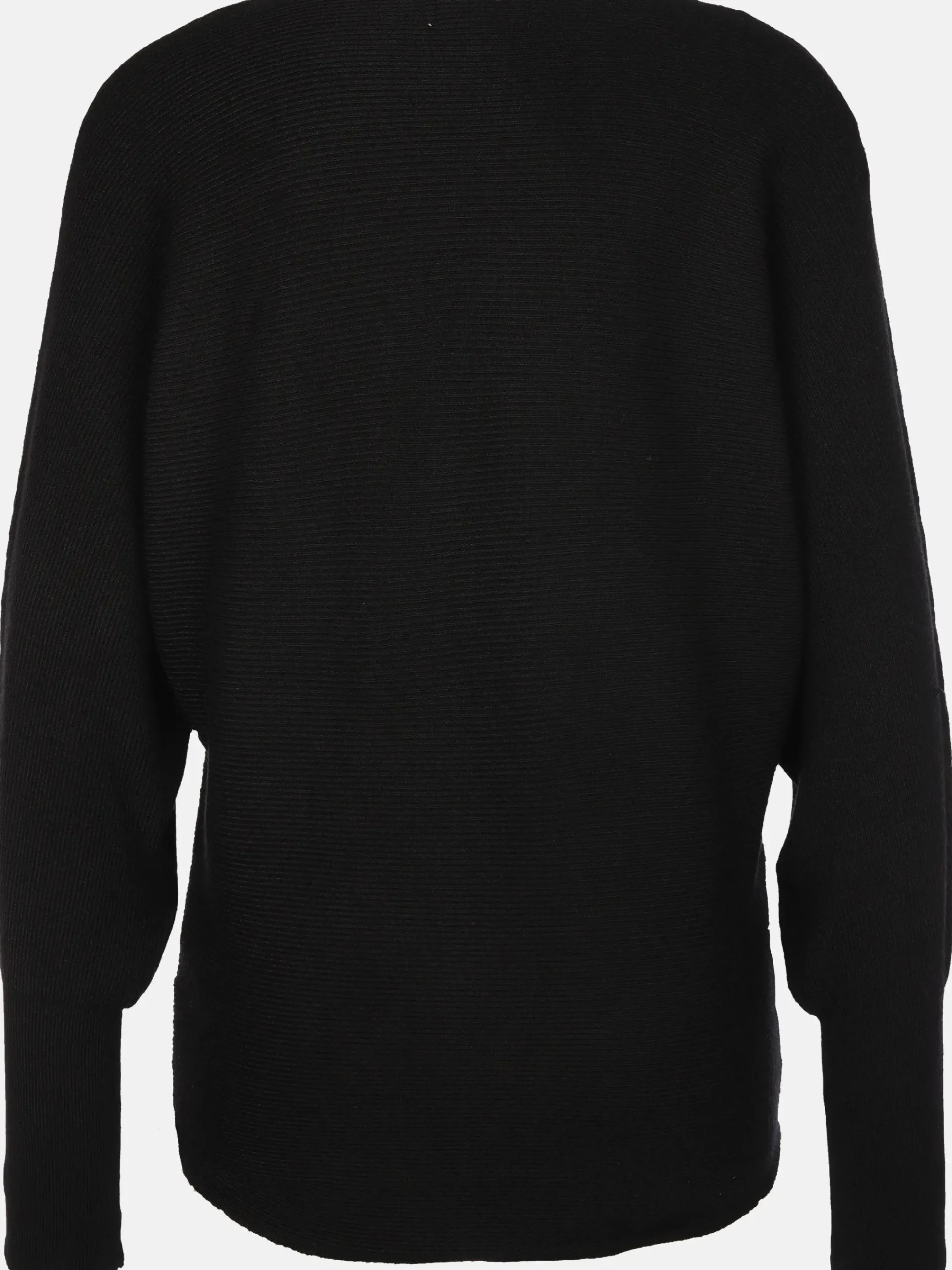 Damen Apricot Damen Feinstrick-Shirt mit Glitzersteinchen