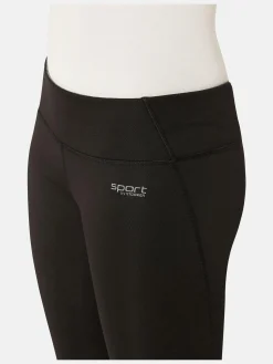 Damen Stooker Athletic Damen Fitnesshose PISA Slim Fit