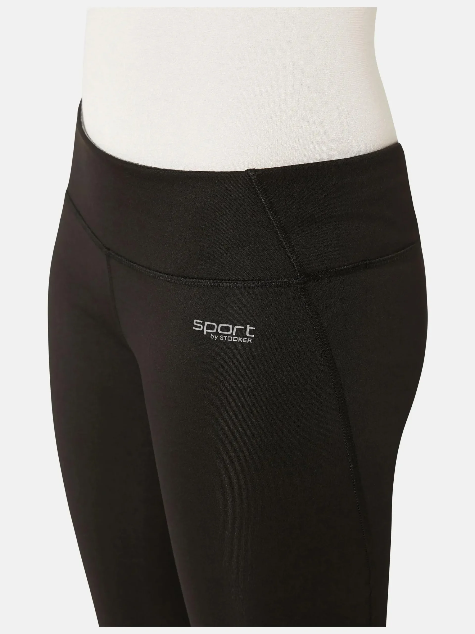 Damen Stooker Athletic Damen Fitnesshose PISA Slim Fit