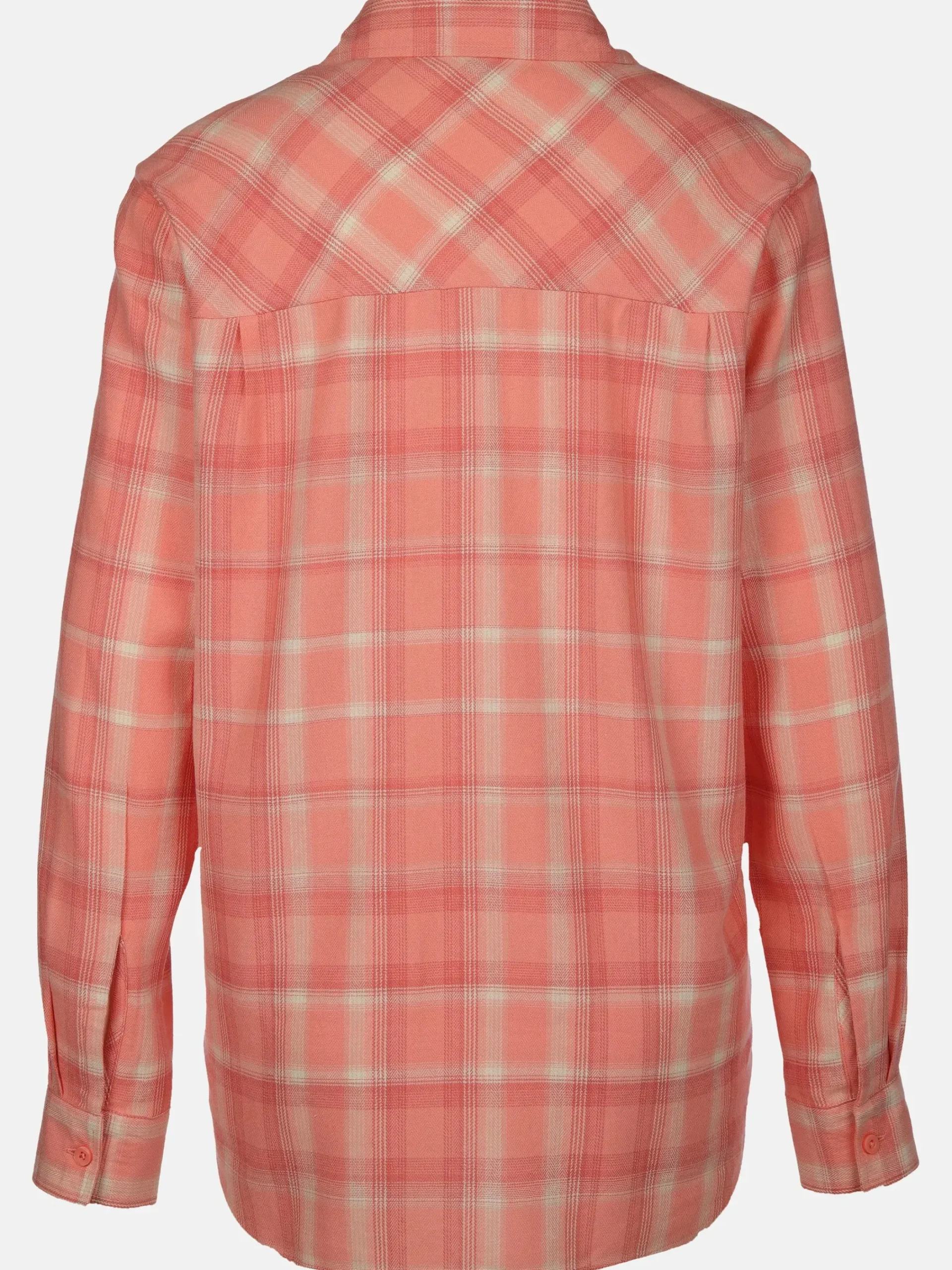 Damen Sure Damen Flanellbluse mit Karos