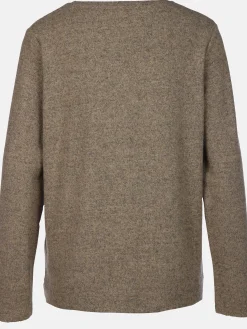 Damen Sure Damen Flauschshirt