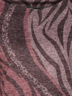 Damen Sure Damen Flauschshirt