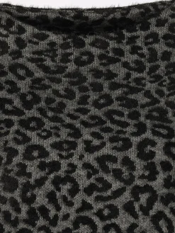 Damen Lisa Tossa Damen Flauschshirt