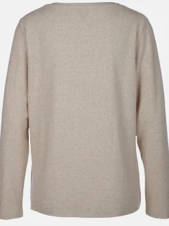 Damen Sure Damen Flauschshirt