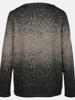 Damen Sure Damen Flauschshirt