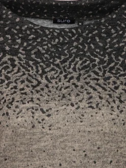 Damen Sure Damen Flauschshirt