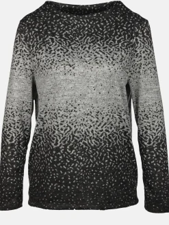 Damen Sure Damen Flauschshirt