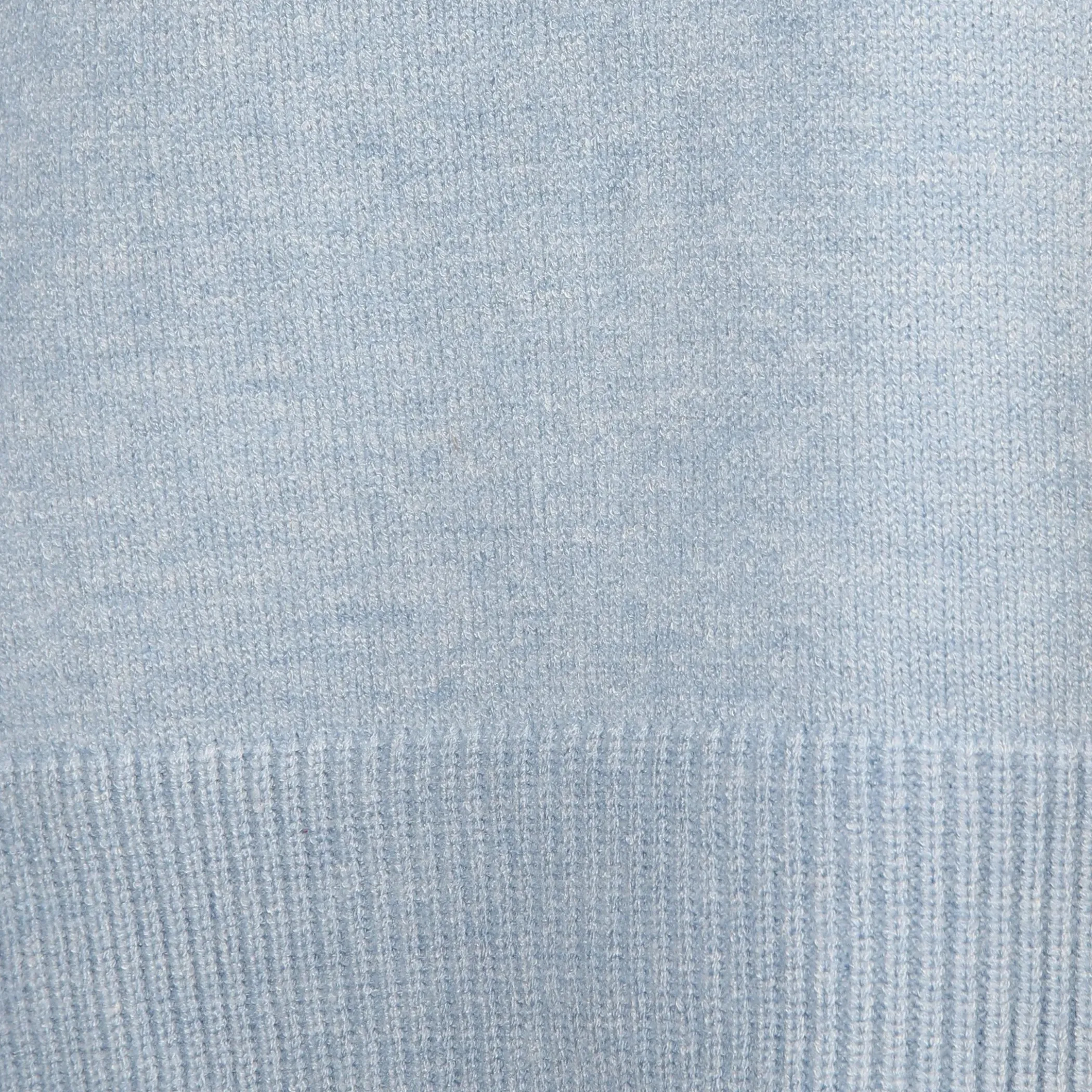 Damen Street One Damen Flauschshirt in melierter Optik