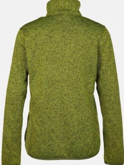 Damen Grinario Sports Damen Fleece Jacke