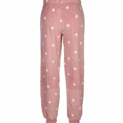 Damen Sure Damen Fleecehose mit Sternenprint