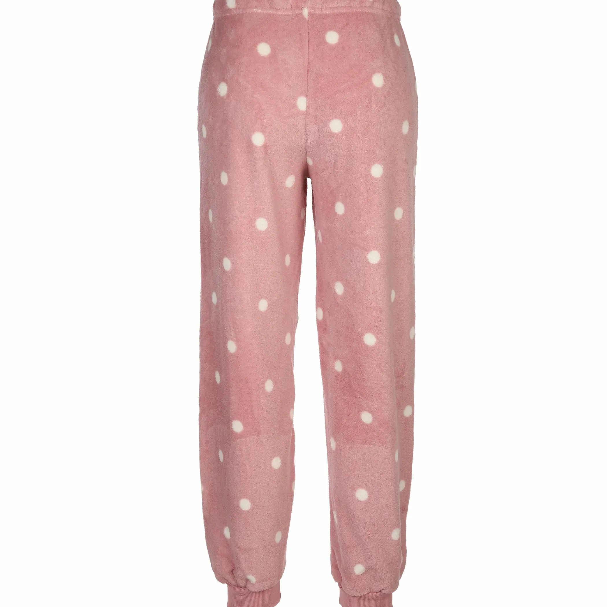 Damen Sure Damen Fleecehose mit Sternenprint