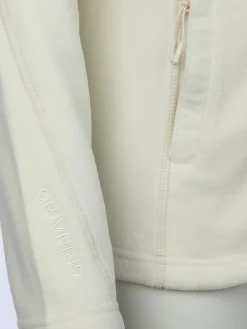 Damen Grinario Sports Damen Fleecejacke