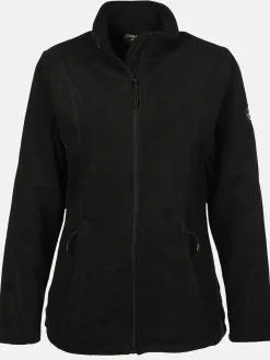 Damen Grinario Sports Damen Fleecejacke