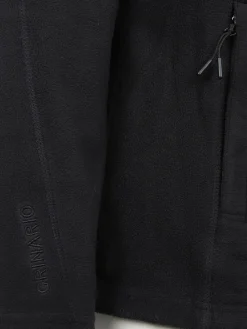 Damen Grinario Sports Damen Fleecejacke