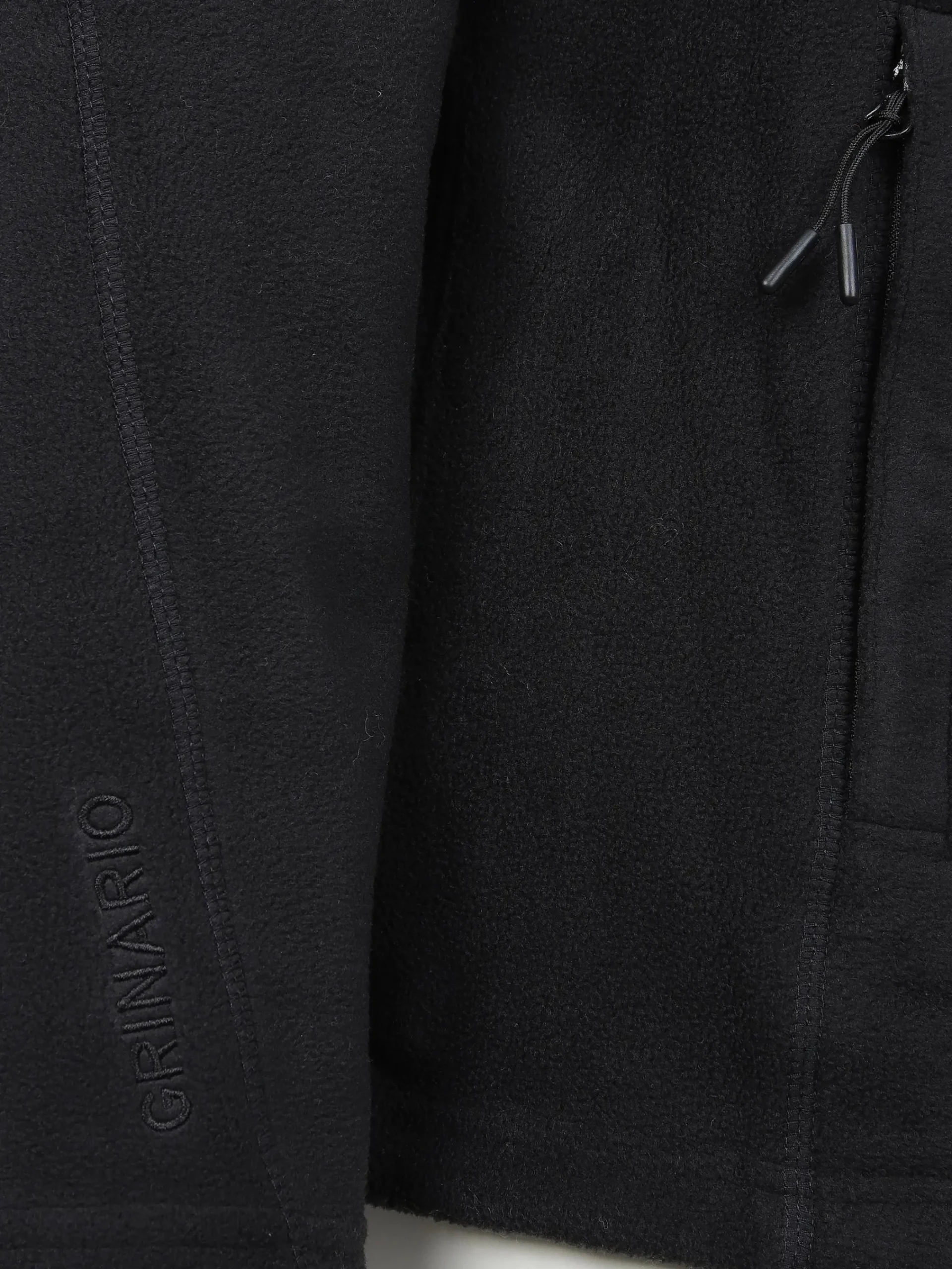 Damen Grinario Sports Damen Fleecejacke