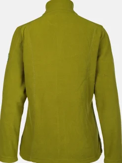 Damen Grinario Sports Damen Fleecejacke