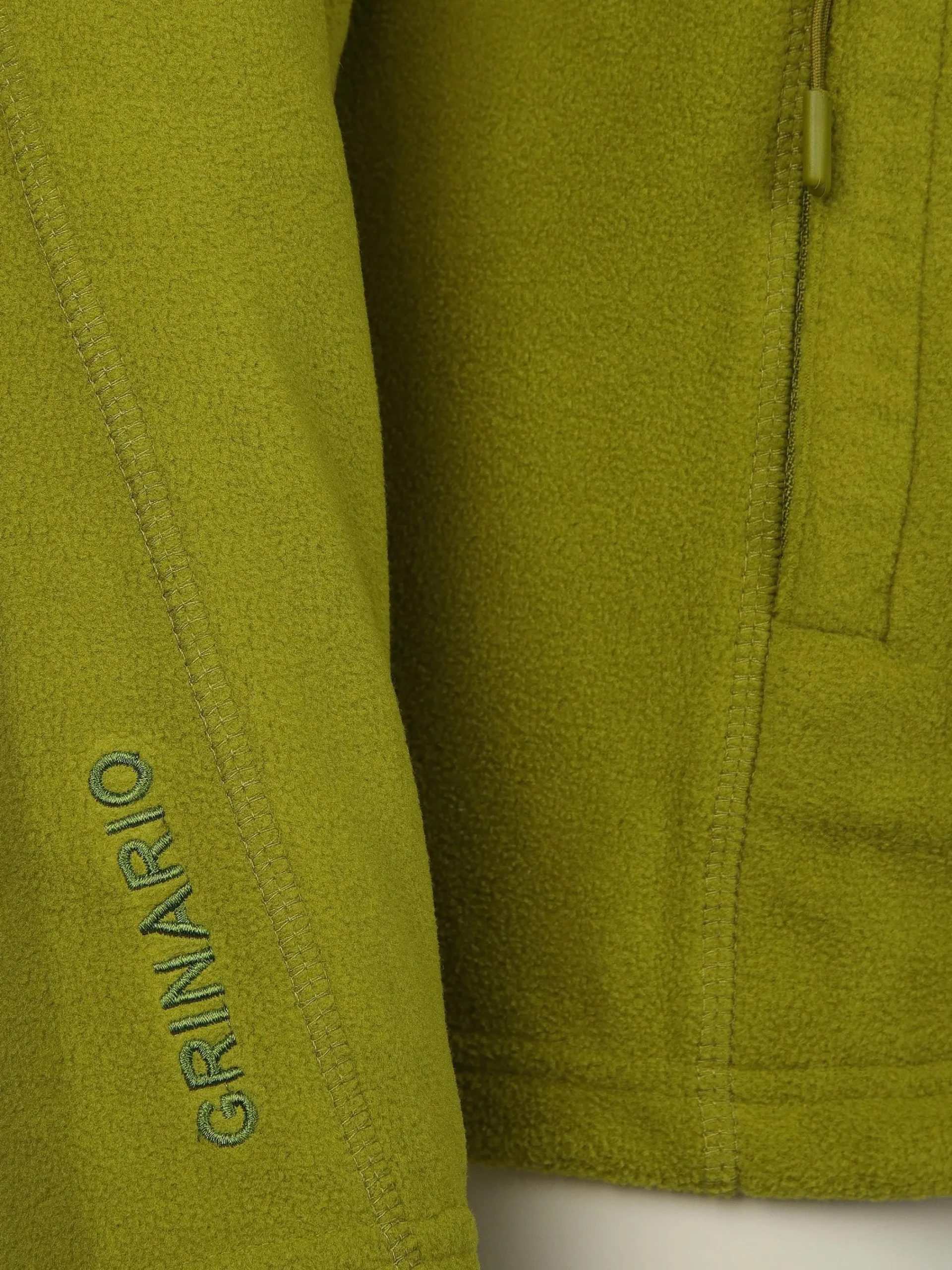 Damen Grinario Sports Damen Fleecejacke