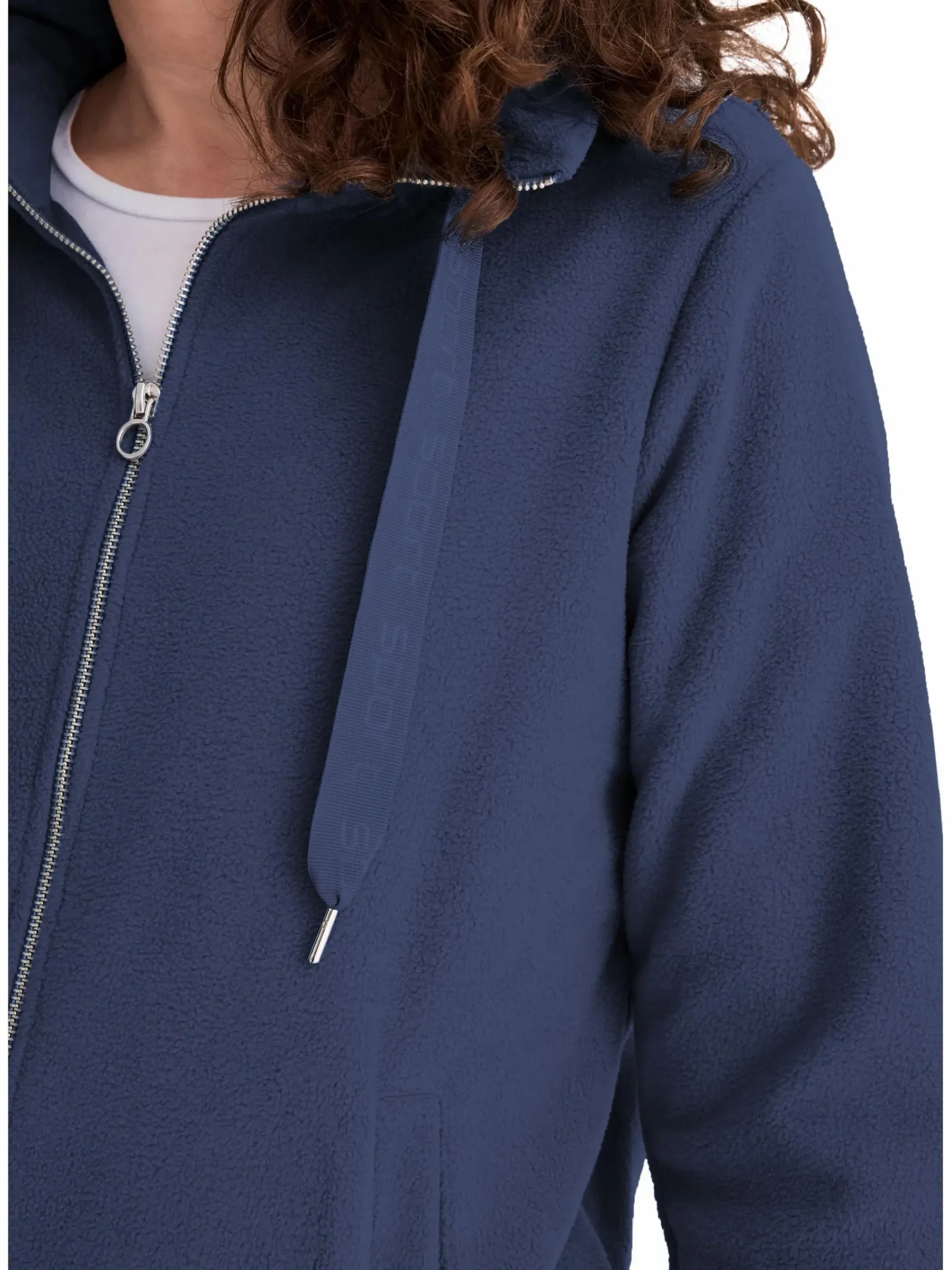 Damen Stooker Athletic Damen Fleecejacke "Jane"