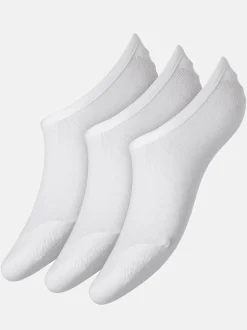 Damen s.Oliver Damen Footies im 3er Pack